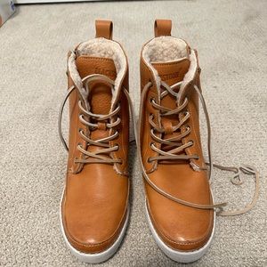 Blackstone waterproof boots size 40